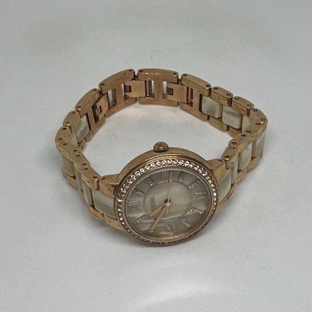 Fossil colleague es3655